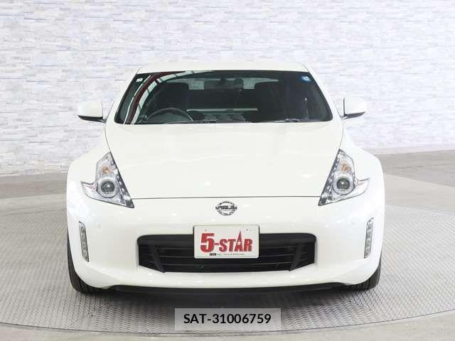 Nissan FAIRLADY Z 2017-02 4941050-10