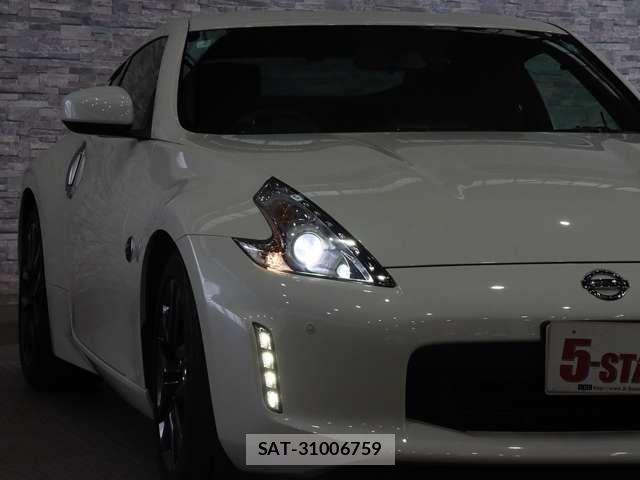 Nissan FAIRLADY Z 2017-02 4941050-14