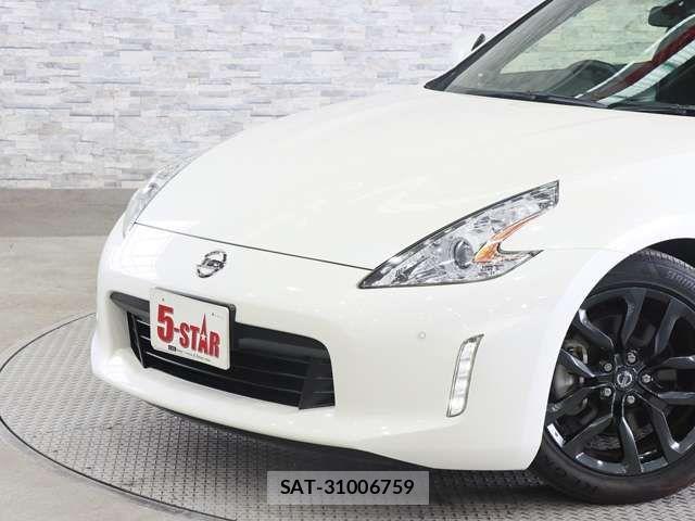 Nissan FAIRLADY Z 2017-02 4941050-15