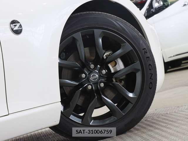Nissan FAIRLADY Z 2017-02 4941050-19