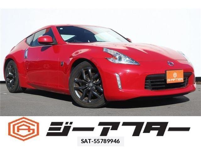 Nissan FAIRLADY Z 2014-11 4941056-0