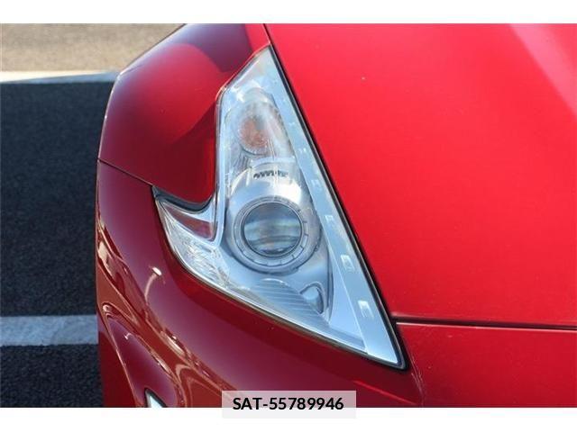 Nissan FAIRLADY Z 2014-11 4941056-9