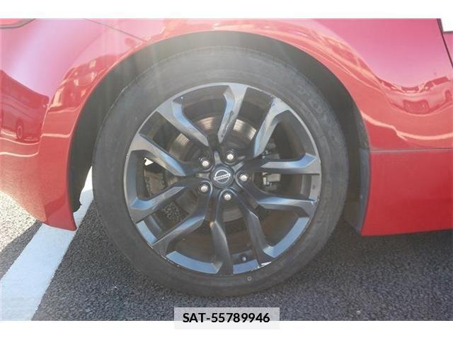 Nissan FAIRLADY Z 2014-11 4941056-11