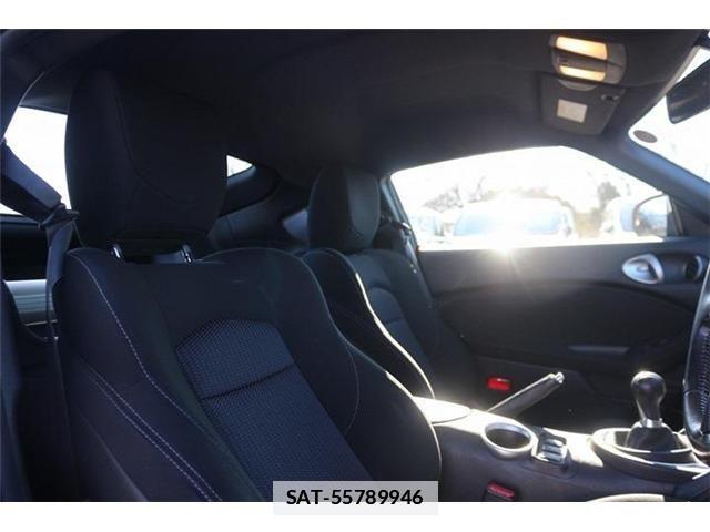 Nissan FAIRLADY Z 2014-11 4941056-12