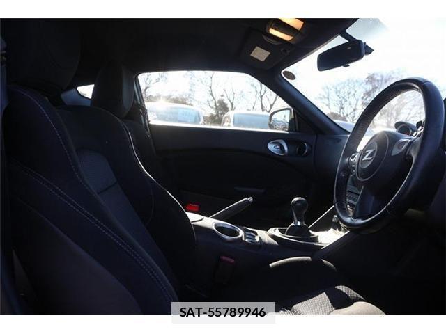 Nissan FAIRLADY Z 2014-11 4941056-13