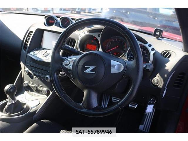 Nissan FAIRLADY Z 2014-11 4941056-14