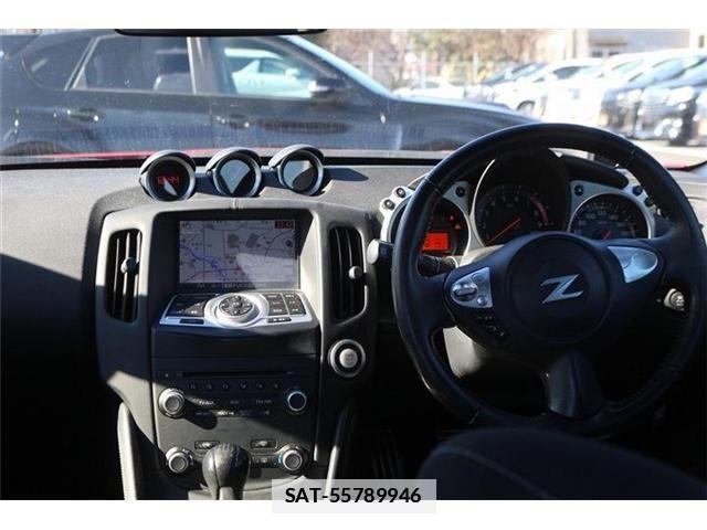 Nissan FAIRLADY Z 2014-11 4941056-15