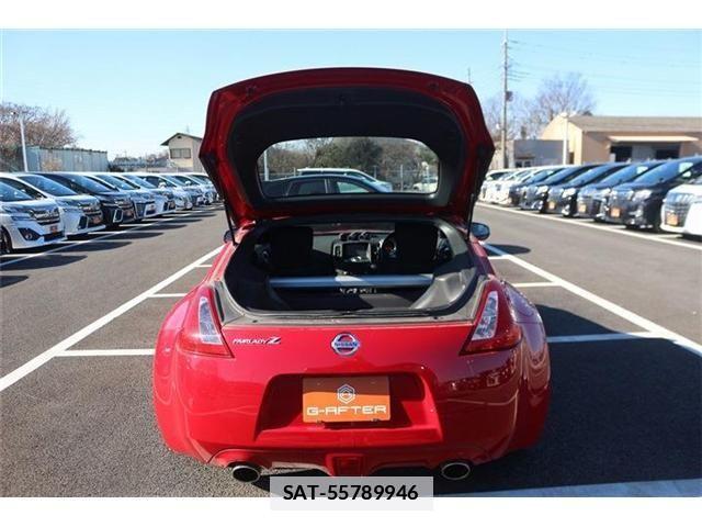 Nissan FAIRLADY Z 2014-11 4941056-16