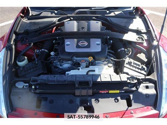 Nissan FAIRLADY Z 2014-11 4941056-17