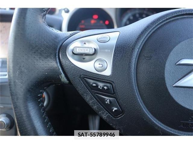 Nissan FAIRLADY Z 2014-11 4941056-5