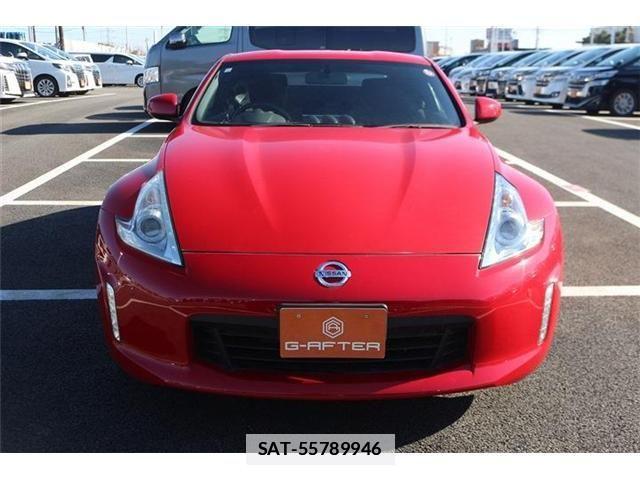 Nissan FAIRLADY Z 2014-11 4941056-6