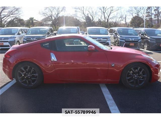 Nissan FAIRLADY Z 2014-11 4941056-7