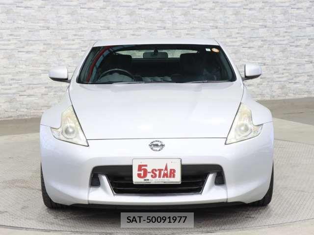Nissan FAIRLADY Z 2012-01 4941070-10