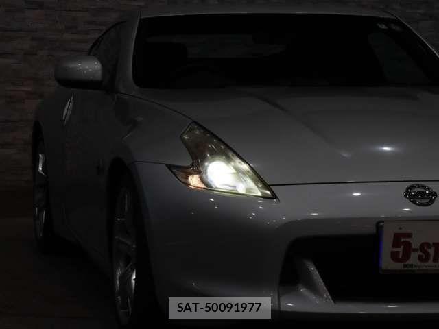 Nissan FAIRLADY Z 2012-01 4941070-14