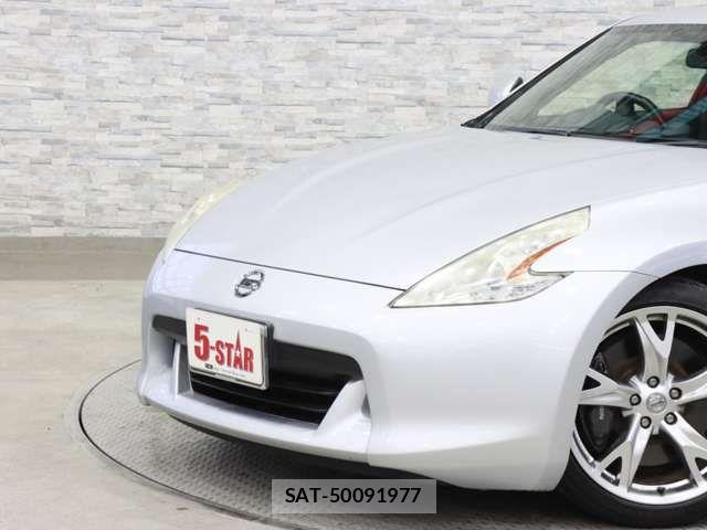Nissan FAIRLADY Z 2012-01 4941070-15
