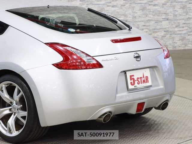 Nissan FAIRLADY Z 2012-01 4941070-17