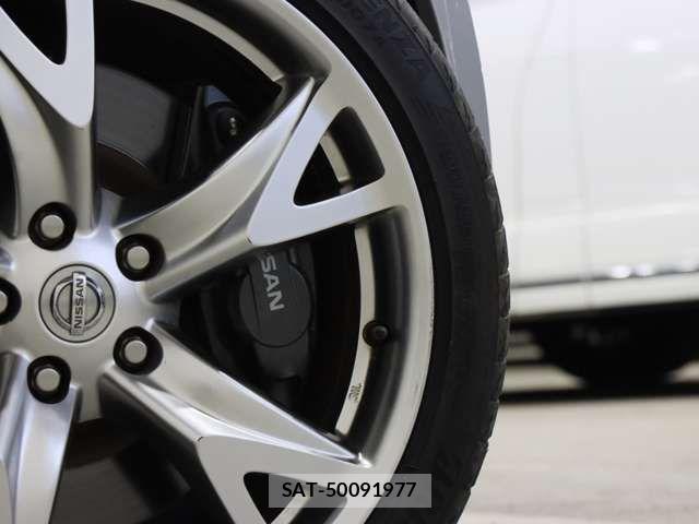 Nissan FAIRLADY Z 2012-01 4941070-19