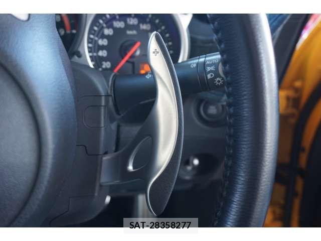 Nissan FAIRLADY Z 2008-12 4941063-10