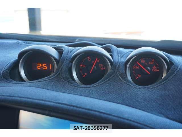 Nissan FAIRLADY Z 2008-12 4941063-11