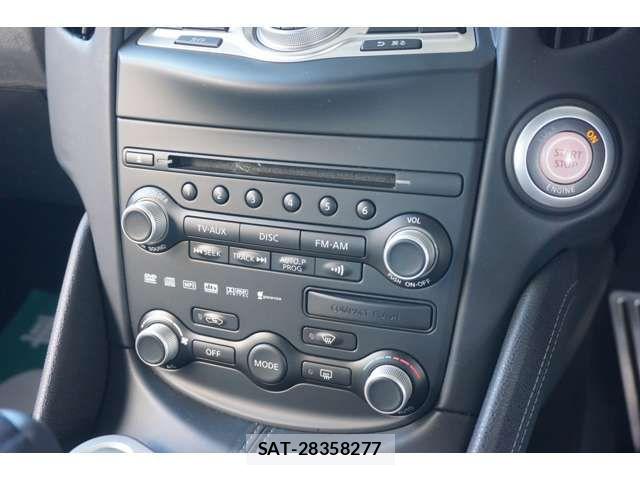 Nissan FAIRLADY Z 2008-12 4941063-12