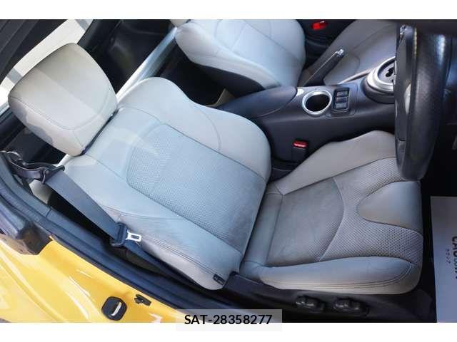 Nissan FAIRLADY Z 2008-12 4941063-16