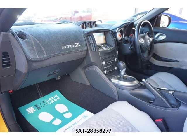 Nissan FAIRLADY Z 2008-12 4941063-17