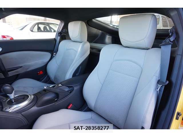 Nissan FAIRLADY Z 2008-12 4941063-18