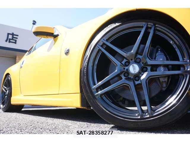Nissan FAIRLADY Z 2008-12 4941063-1