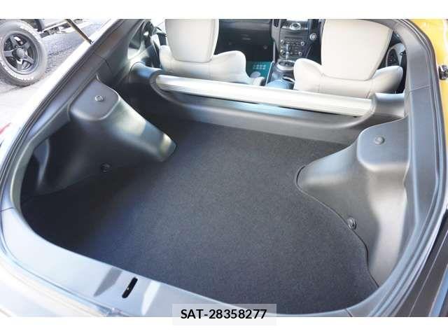 Nissan FAIRLADY Z 2008-12 4941063-19