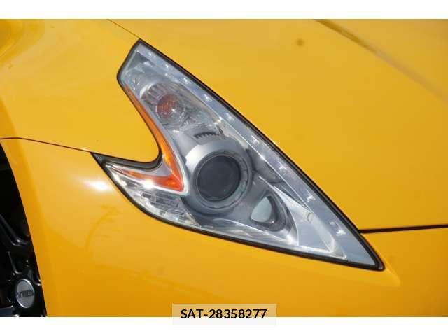 Nissan FAIRLADY Z 2008-12 4941063-21