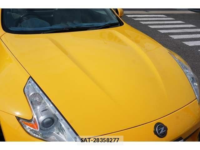 Nissan FAIRLADY Z 2008-12 4941063-22