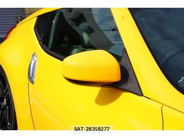 Nissan FAIRLADY Z 2008-12 4941063-25