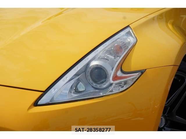 Nissan FAIRLADY Z 2008-12 4941063-27