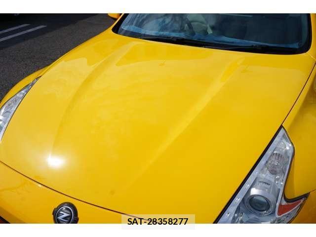 Nissan FAIRLADY Z 2008-12 4941063-28