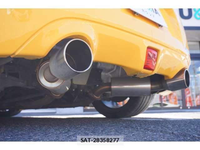 Nissan FAIRLADY Z 2008-12 4941063-2