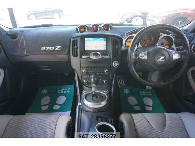 Nissan FAIRLADY Z 2008-12 4941063-3