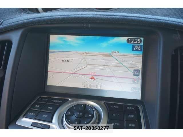 Nissan FAIRLADY Z 2008-12 4941063-4