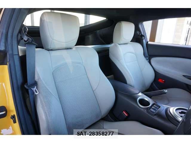 Nissan FAIRLADY Z 2008-12 4941063-5