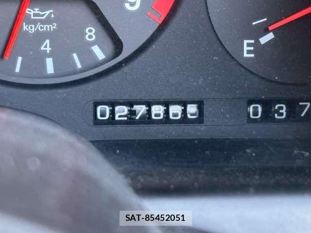 Nissan FAIRLADY Z 1990-08 5867502-9