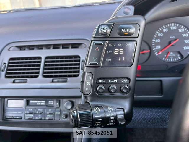 Nissan FAIRLADY Z 1990-08 5867502-11