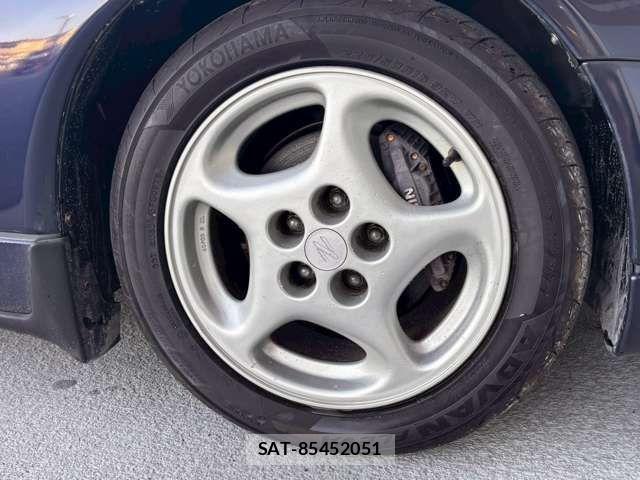 Nissan FAIRLADY Z 1990-08 5867502-14