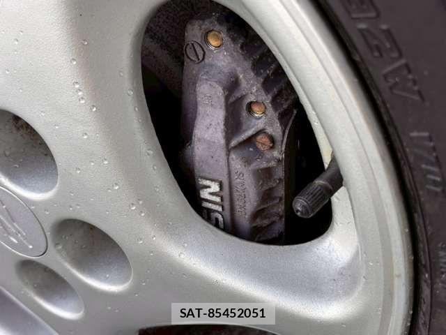 Nissan FAIRLADY Z 1990-08 5867502-18