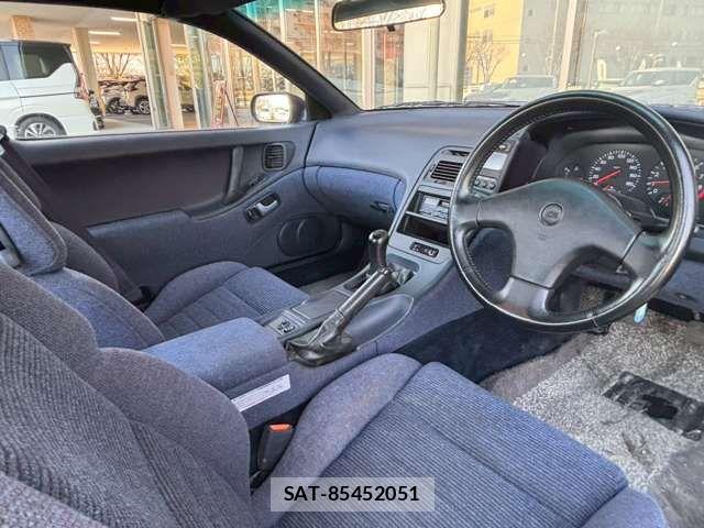 Nissan FAIRLADY Z 1990-08 5867502-1