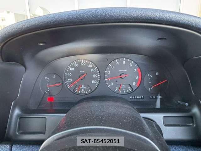 Nissan FAIRLADY Z 1990-08 5867502-3