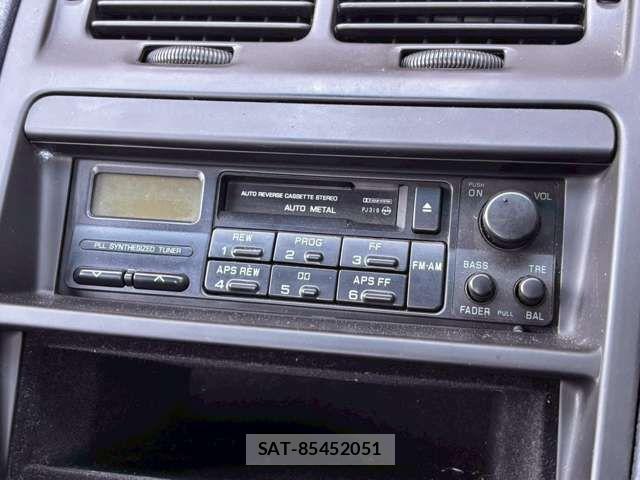 Nissan FAIRLADY Z 1990-08 5867502-5