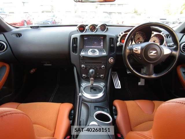 Nissan FAIRLADY Z 2013-12 5867507-11
