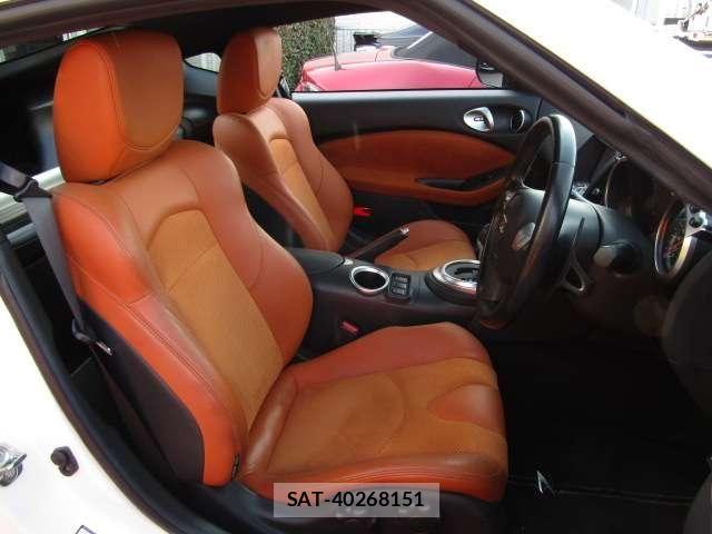 Nissan FAIRLADY Z 2013-12 5867507-12