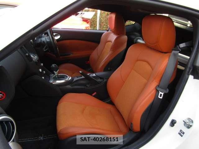 Nissan FAIRLADY Z 2013-12 5867507-13