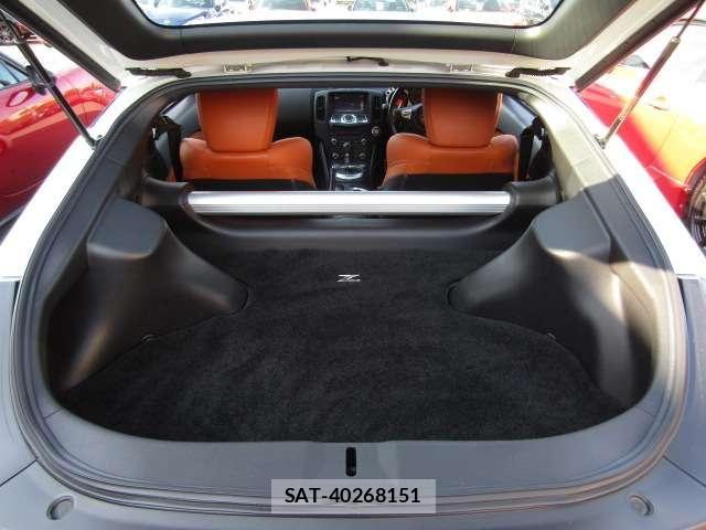 Nissan FAIRLADY Z 2013-12 5867507-14