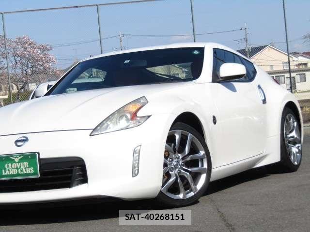 Nissan FAIRLADY Z 2013-12 5867507-15